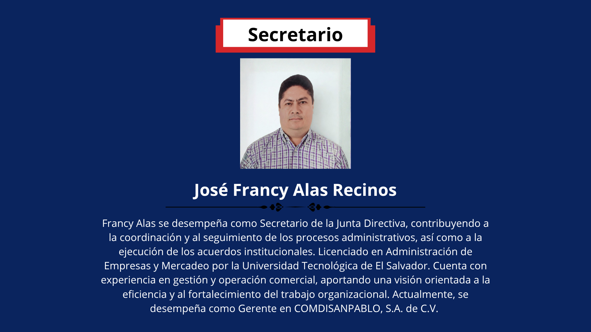 Presidente Carlos Pastor Bedoya (17)